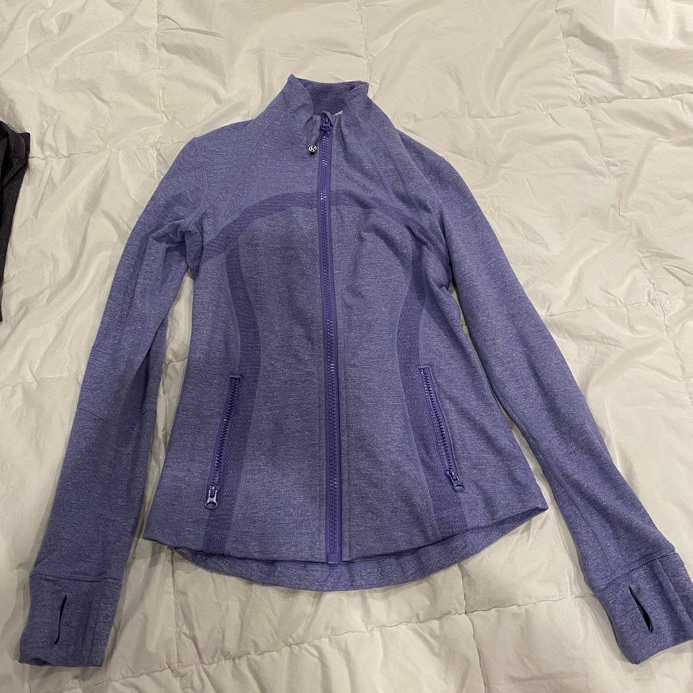 Define jacket